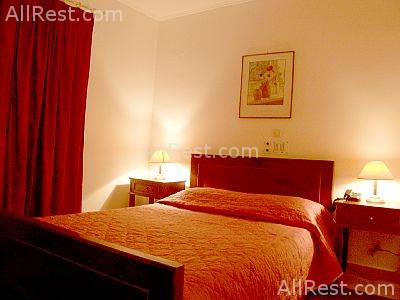 Alba Hotel 5